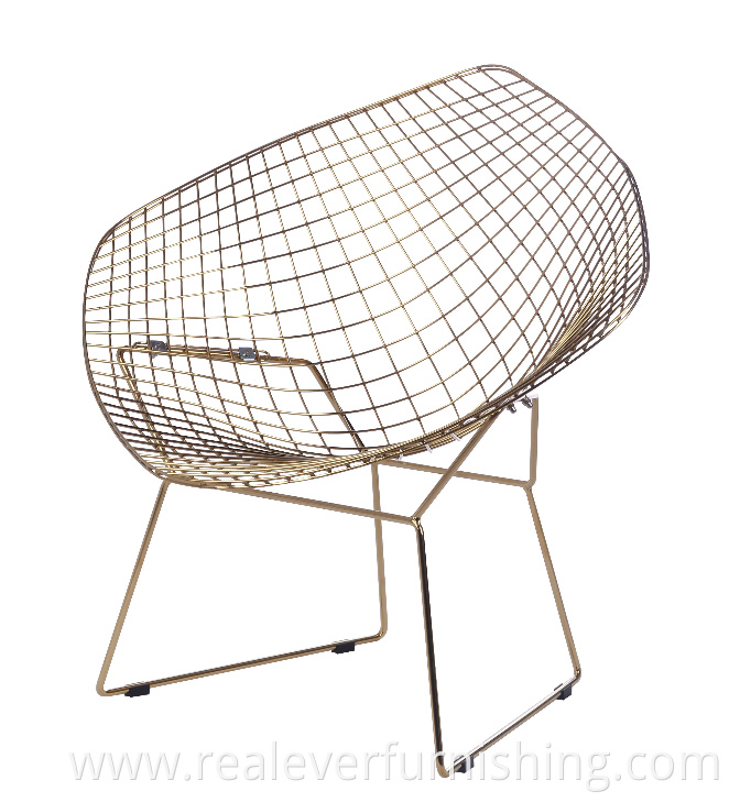 diamond chair